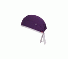 534020S.Gorro GRS PureStretch CIRUELA U