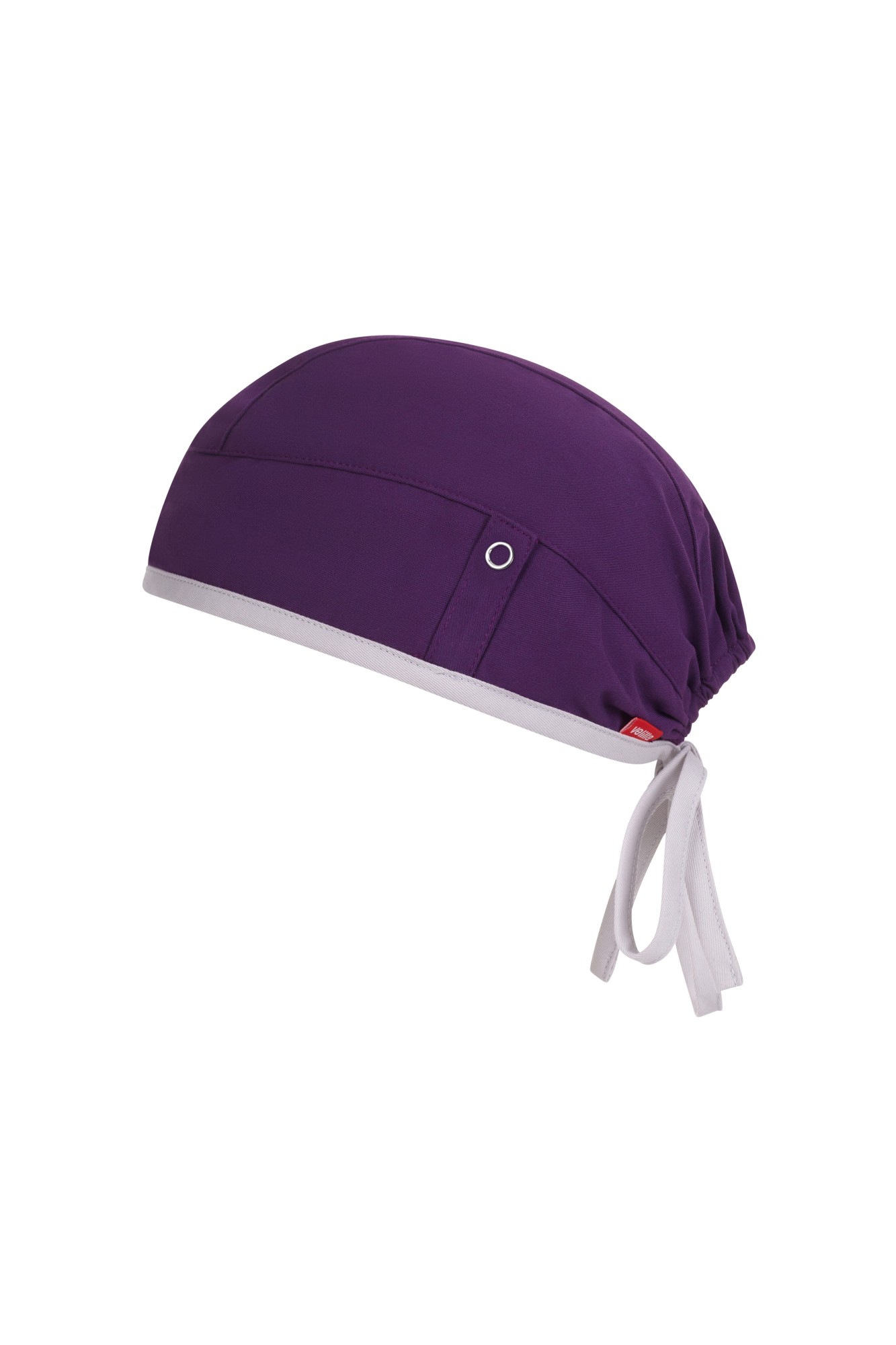 534020S.Gorro GRS PureStretch CIRUELA U