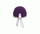 534020S.Gorro GRS PureStretch CIRUELA U