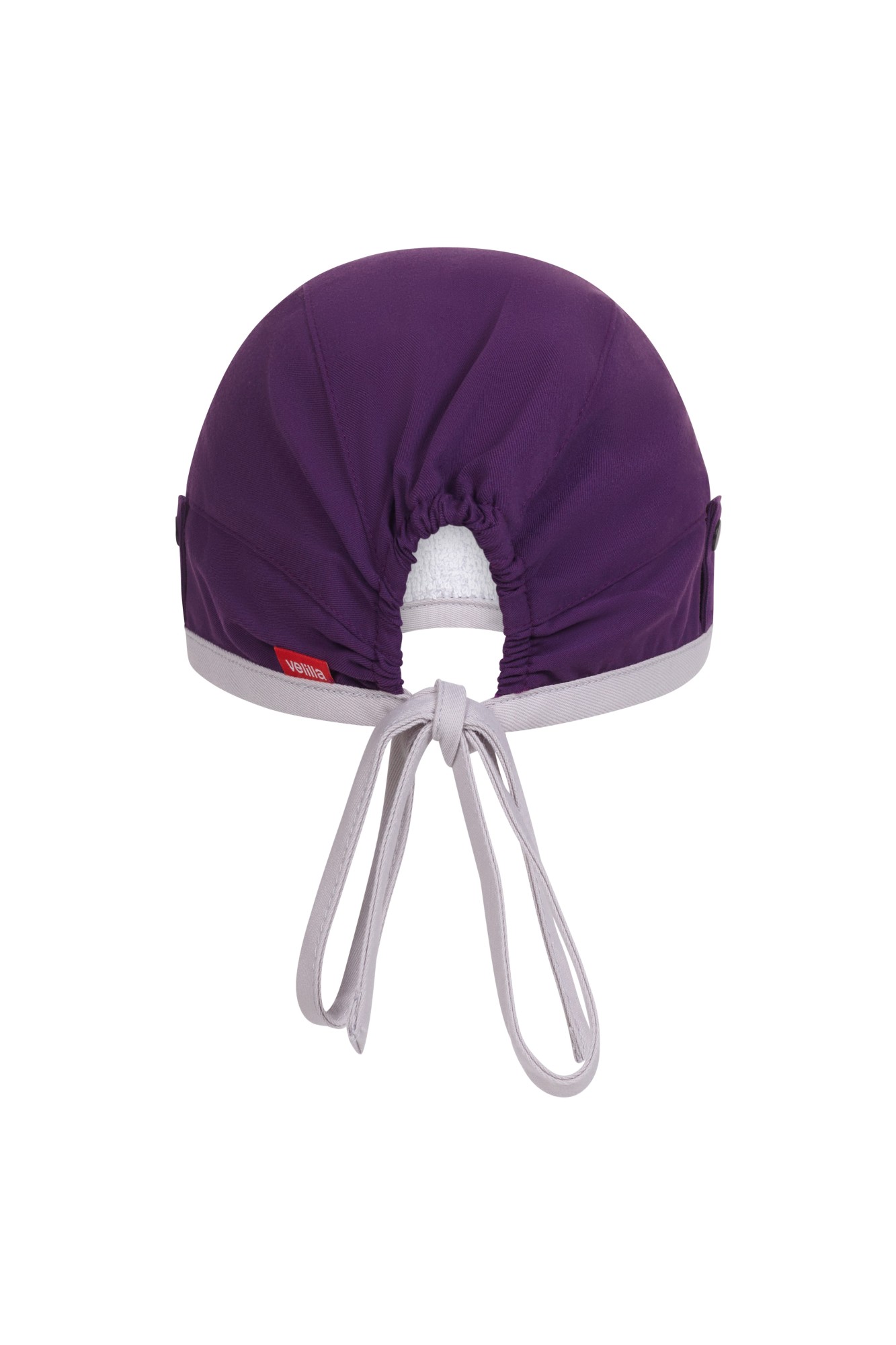 534020S.Gorro GRS PureStretch CIRUELA U