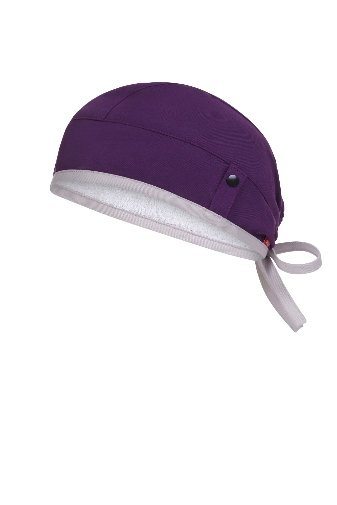 534020S.Gorro GRS PureStretch CIRUELA U