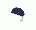 534020S.Gorro GRS PureStretch AZUL NOCHE U