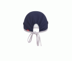 534020S.Gorro GRS PureStretch AZUL NOCHE U