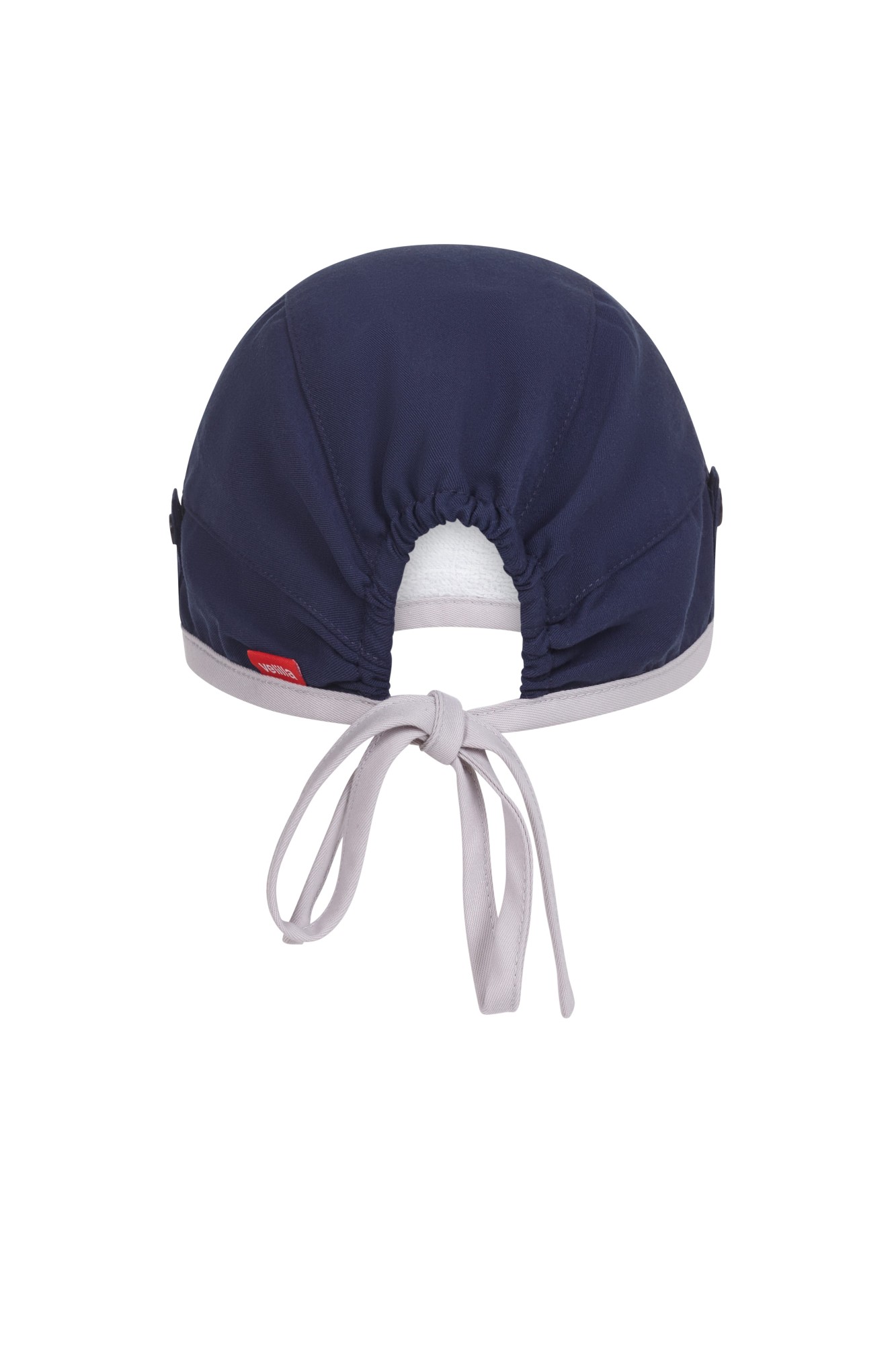 534020S.Gorro GRS PureStretch AZUL NOCHE U