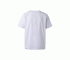 535201.CAMISOLA PIJAMA AUTOMÁTICOS BLANCO 2XL