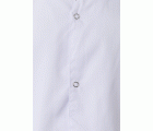 535201.CAMISOLA PIJAMA AUTOMÁTICOS BLANCO 2XL
