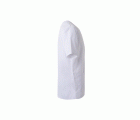 535201.CAMISOLA PIJAMA AUTOMÁTICOS BLANCO 2XL