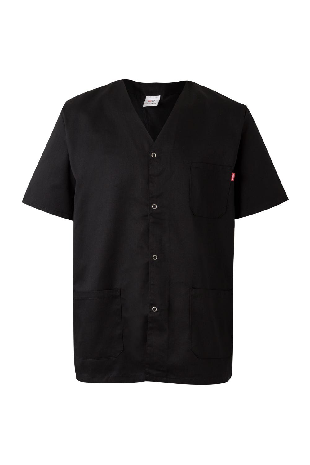 535201 / CAMISOLA PIJAMA AUTOMÁTICOS