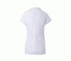 535202.CAMISOLA PIJAMA CREMALLERA BLANCO 2XL