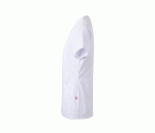 535202.CAMISOLA PIJAMA CREMALLERA BLANCO 2XL