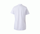 535203.CAMISOLA PIJAMA AUTOMÁTICOS BLANCO 2XL