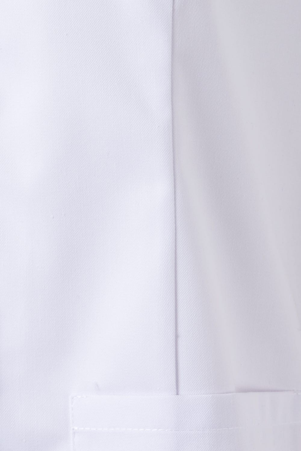 535203.CAMISOLA PIJAMA AUTOMÁTICOS BLANCO 2XL