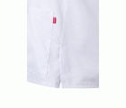 535203.CAMISOLA PIJAMA AUTOMÁTICOS BLANCO 2XL