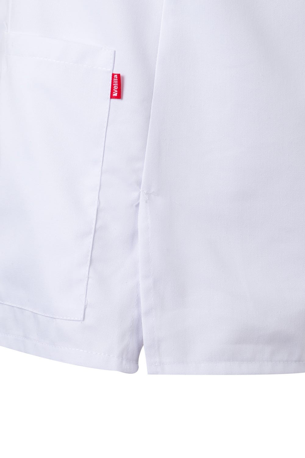 535203.CAMISOLA PIJAMA AUTOMÁTICOS BLANCO 2XL