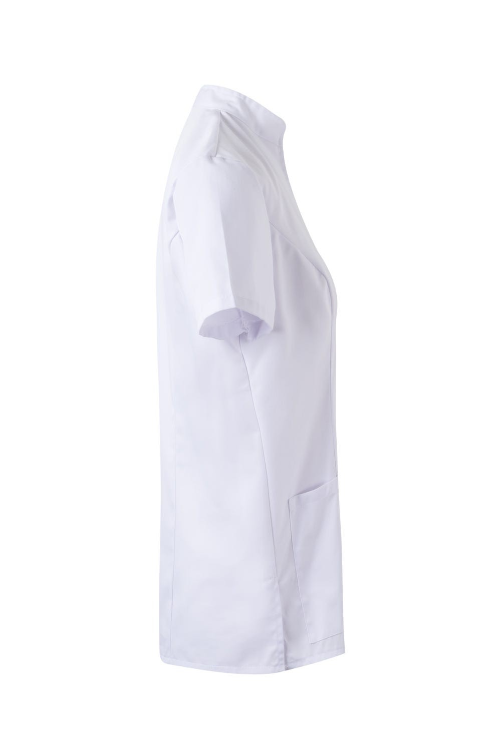 535203.CAMISOLA PIJAMA AUTOMÁTICOS BLANCO 2XL