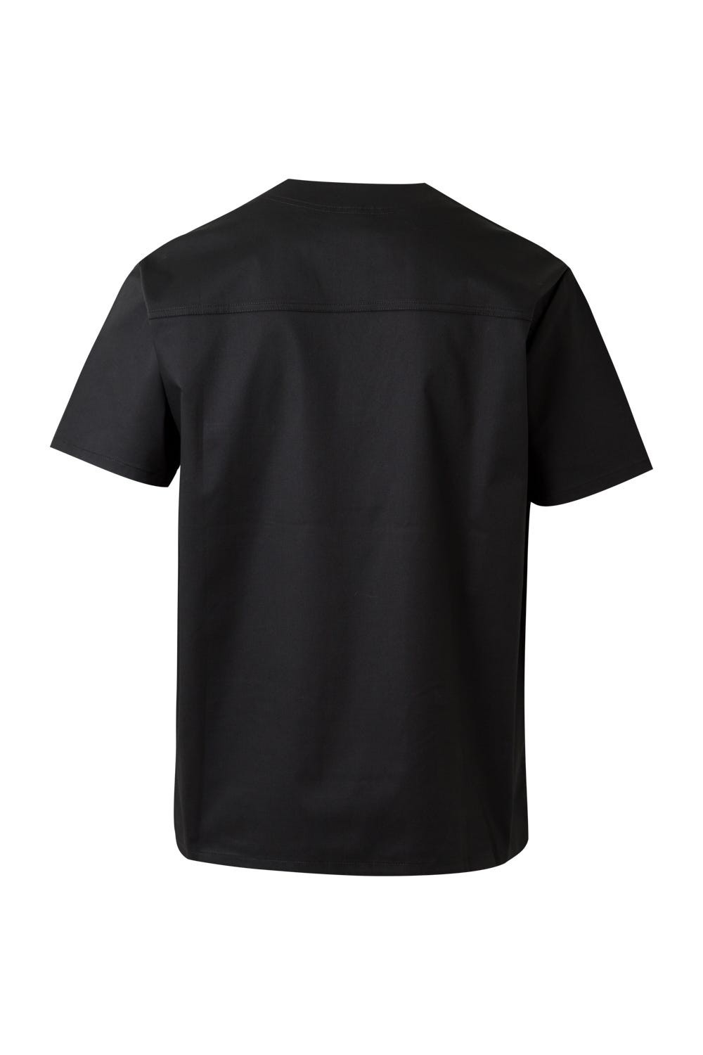 535206S.CAMISOLA PIJAMA STRETCH NEGRO 2XL