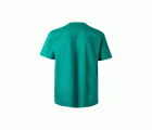 535206S.CAMISOLA PIJAMA STRETCH VERDE 2XL