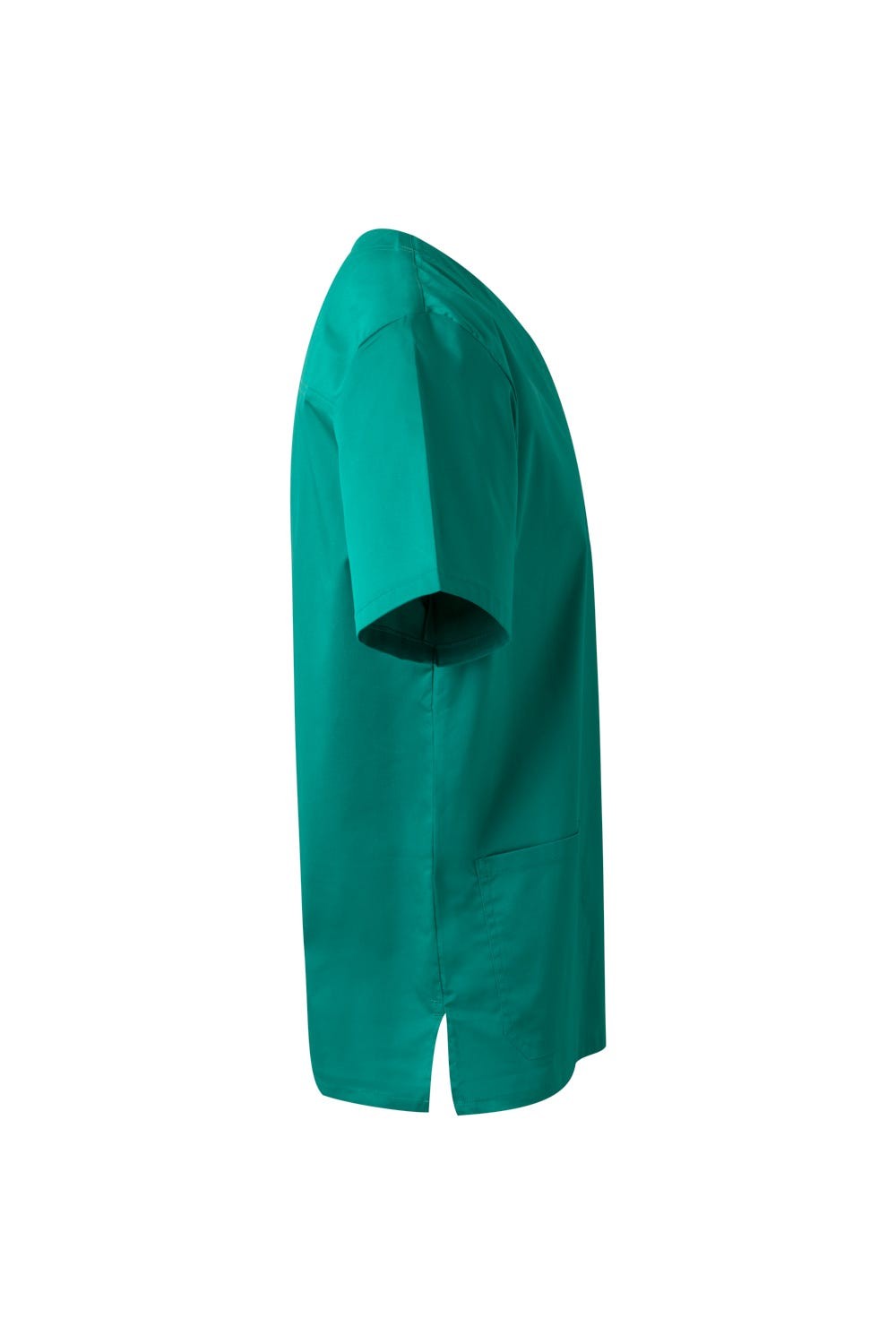 535206S.CAMISOLA PIJAMA STRETCH VERDE 2XL