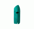 535206S.CAMISOLA PIJAMA STRETCH VERDE 2XL
