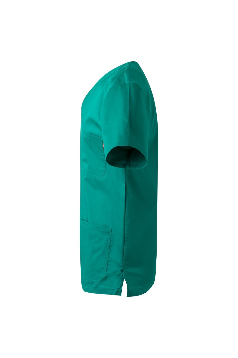 535206S.CAMISOLA PIJAMA STRETCH VERDE 2XL