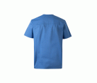 535206S.CAMISOLA PIJAMA STRETCH CELESTE 2XL