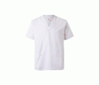535206S.CAMISOLA PIJAMA STRETCH BLANCO 2XL