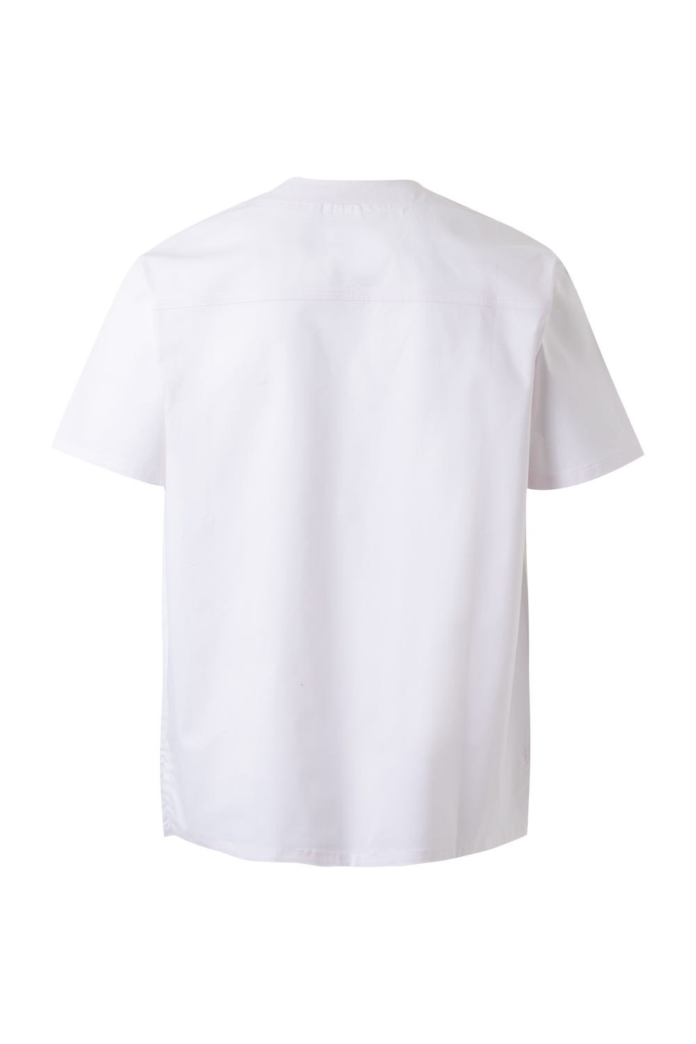 535206S.CAMISOLA PIJAMA STRETCH BLANCO 2XL