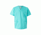 535206S.CAMISOLA PIJAMA STRETCH TURQUESA CLARO 2XL
