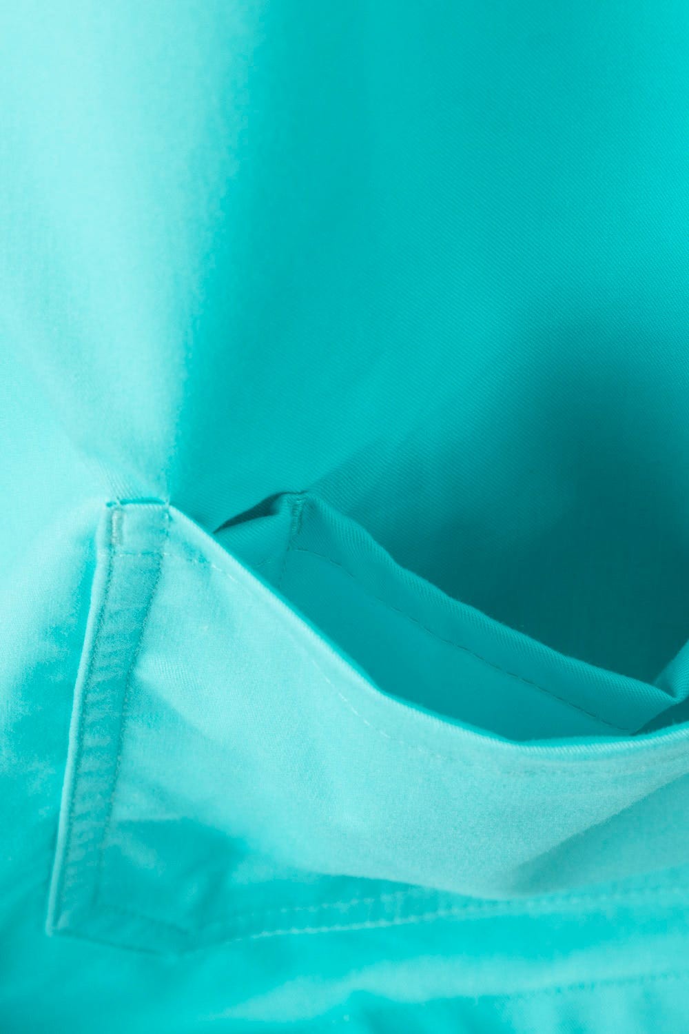 535206S.CAMISOLA PIJAMA STRETCH TURQUESA CLARO 2XL