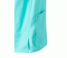 535206S.CAMISOLA PIJAMA STRETCH TURQUESA CLARO 2XL