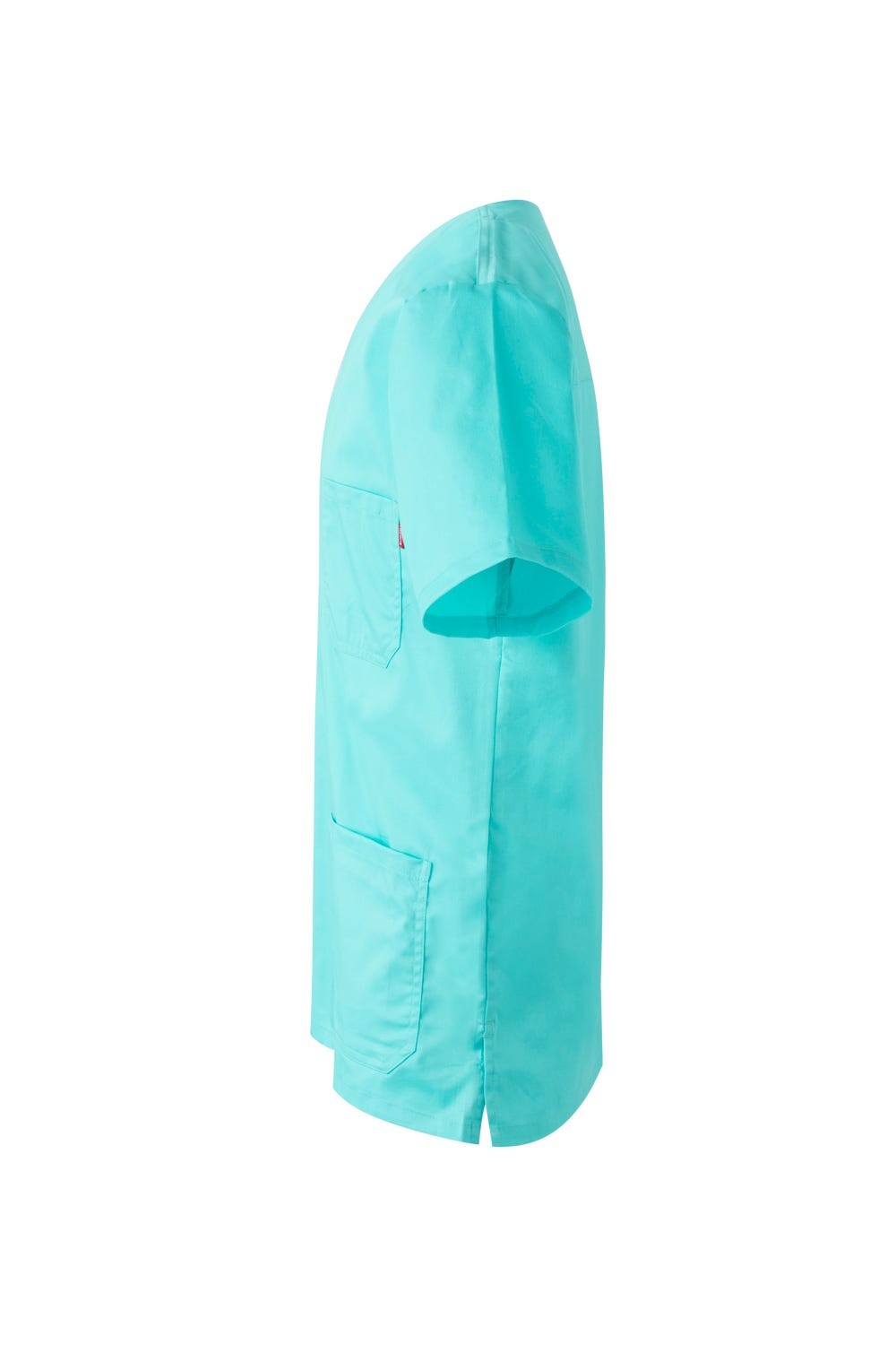 535206S.CAMISOLA PIJAMA STRETCH TURQUESA CLARO 2XL