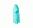 535206S.CAMISOLA PIJAMA STRETCH TURQUESA CLARO 2XL
