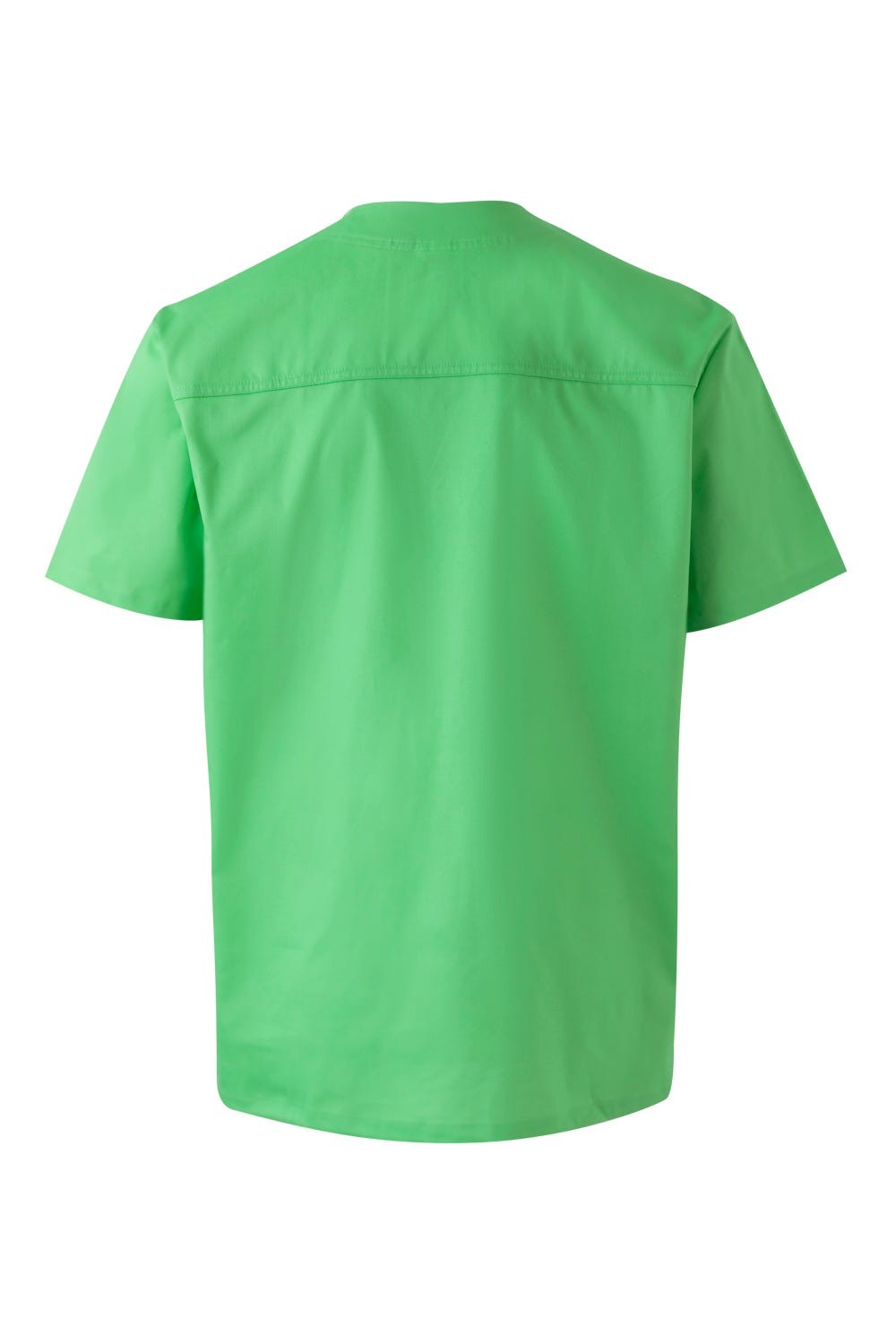 535206S.CAMISOLA PIJAMA STRETCH VERDE MANZANA 2XL