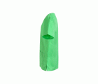 535206S.CAMISOLA PIJAMA STRETCH VERDE MANZANA 2XL
