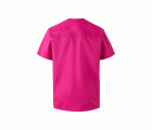 535206S.CAMISOLA PIJAMA STRETCH ROSA MAGENTA 2XL