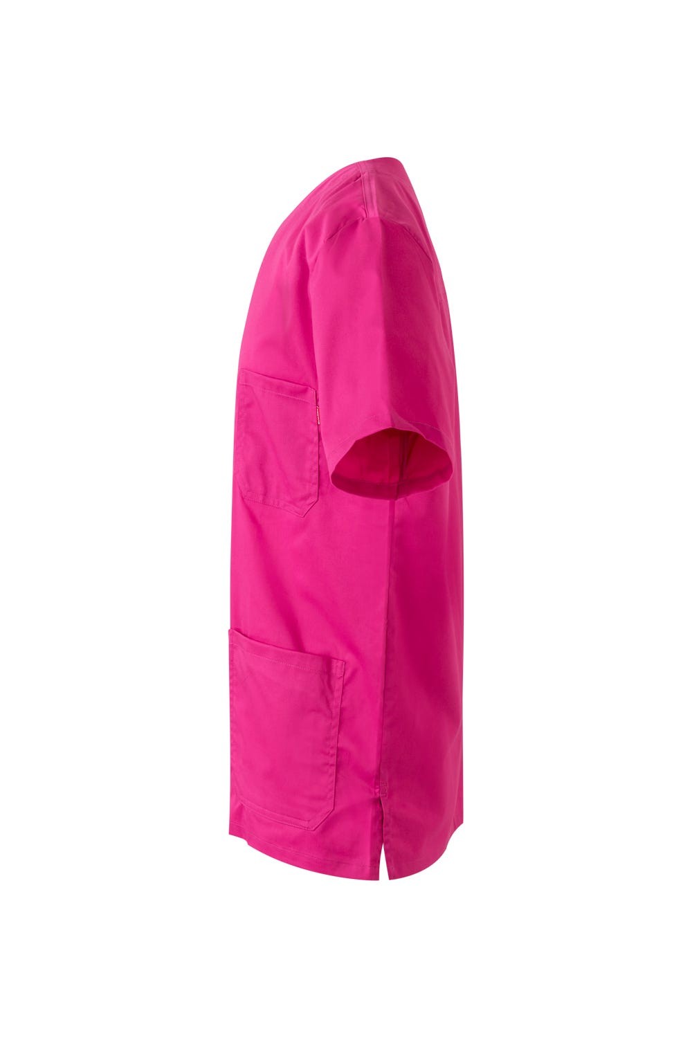 535206S.CAMISOLA PIJAMA STRETCH ROSA MAGENTA 2XL