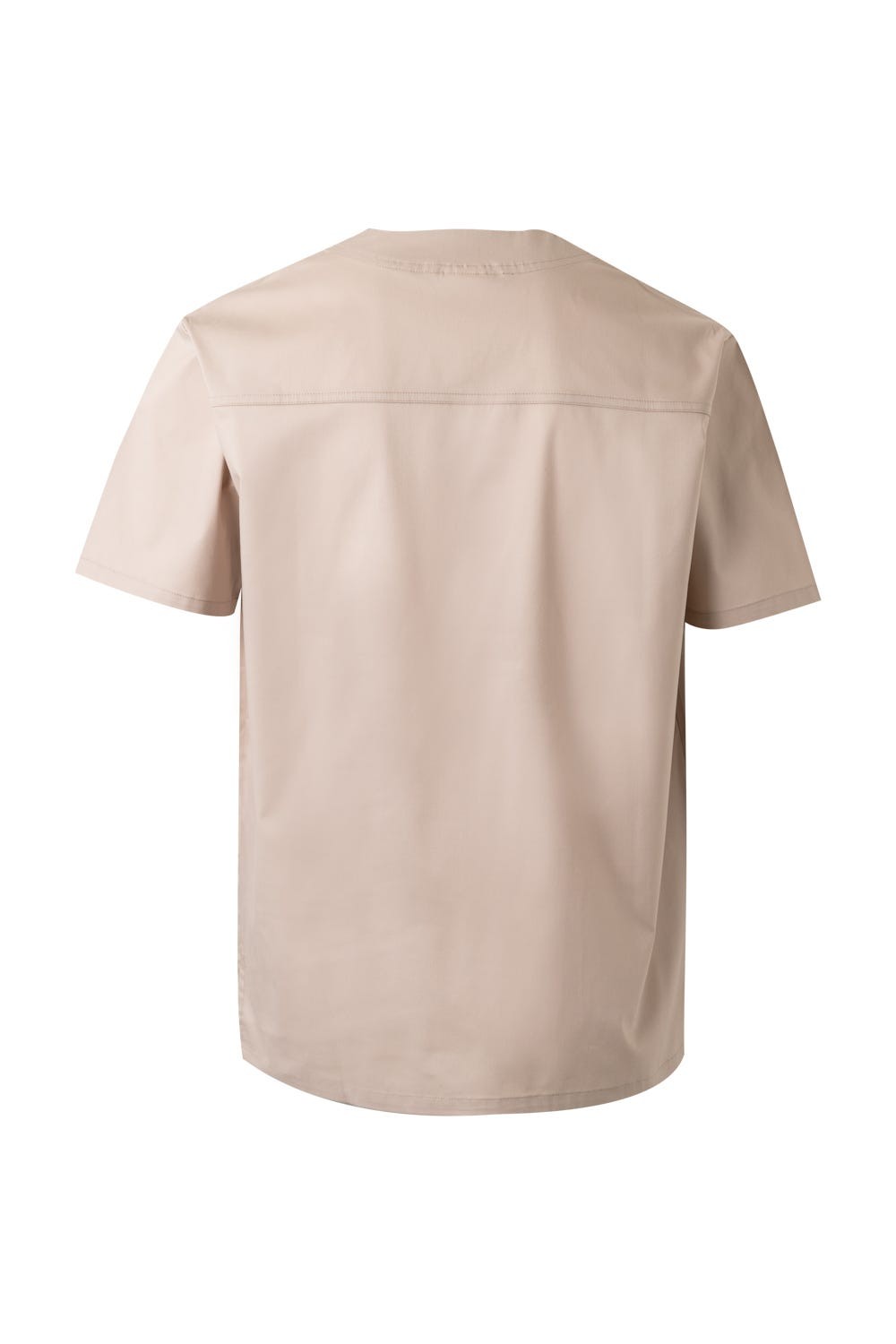 535206S.CAMISOLA PIJAMA STRETCH BEIGE CLARO 2XL