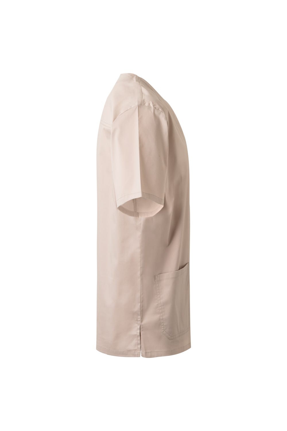 535206S.CAMISOLA PIJAMA STRETCH BEIGE CLARO 2XL