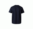 535206S.CAMISOLA PIJAMA STRETCH AZUL NAVY 2XL