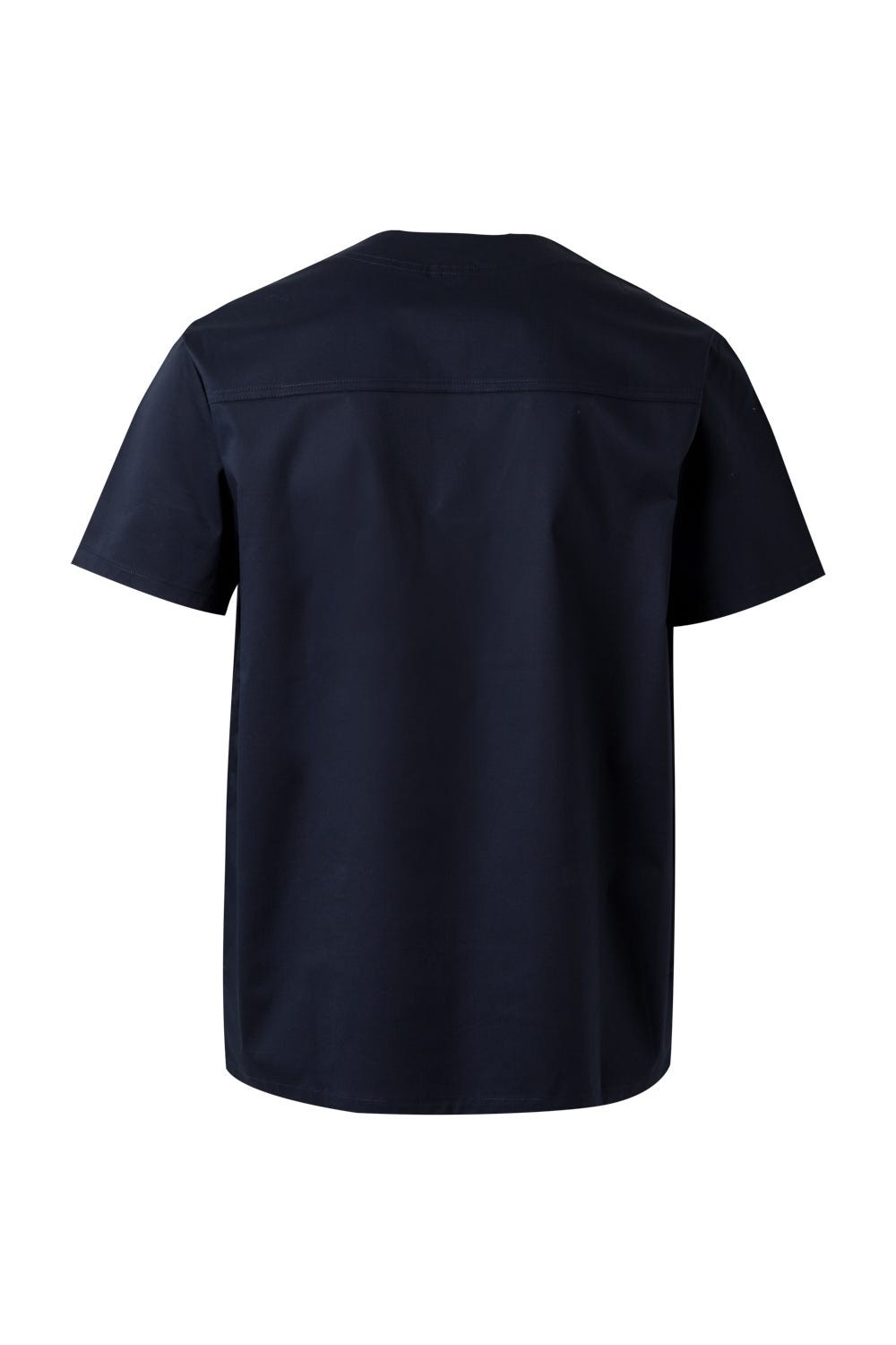 535206S.CAMISOLA PIJAMA STRETCH AZUL NAVY 2XL