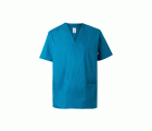 535206S.CAMISOLA PIJAMA STRETCH AZUL ROYAL 2XL