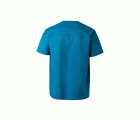 535206S.CAMISOLA PIJAMA STRETCH AZUL ROYAL 2XL