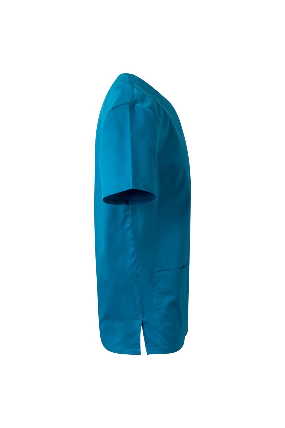 535206S.CAMISOLA PIJAMA STRETCH AZUL ROYAL 2XL