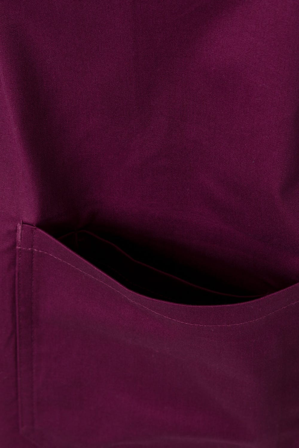 535206S.CAMISOLA PIJAMA STRETCH BERENJENA 2XL