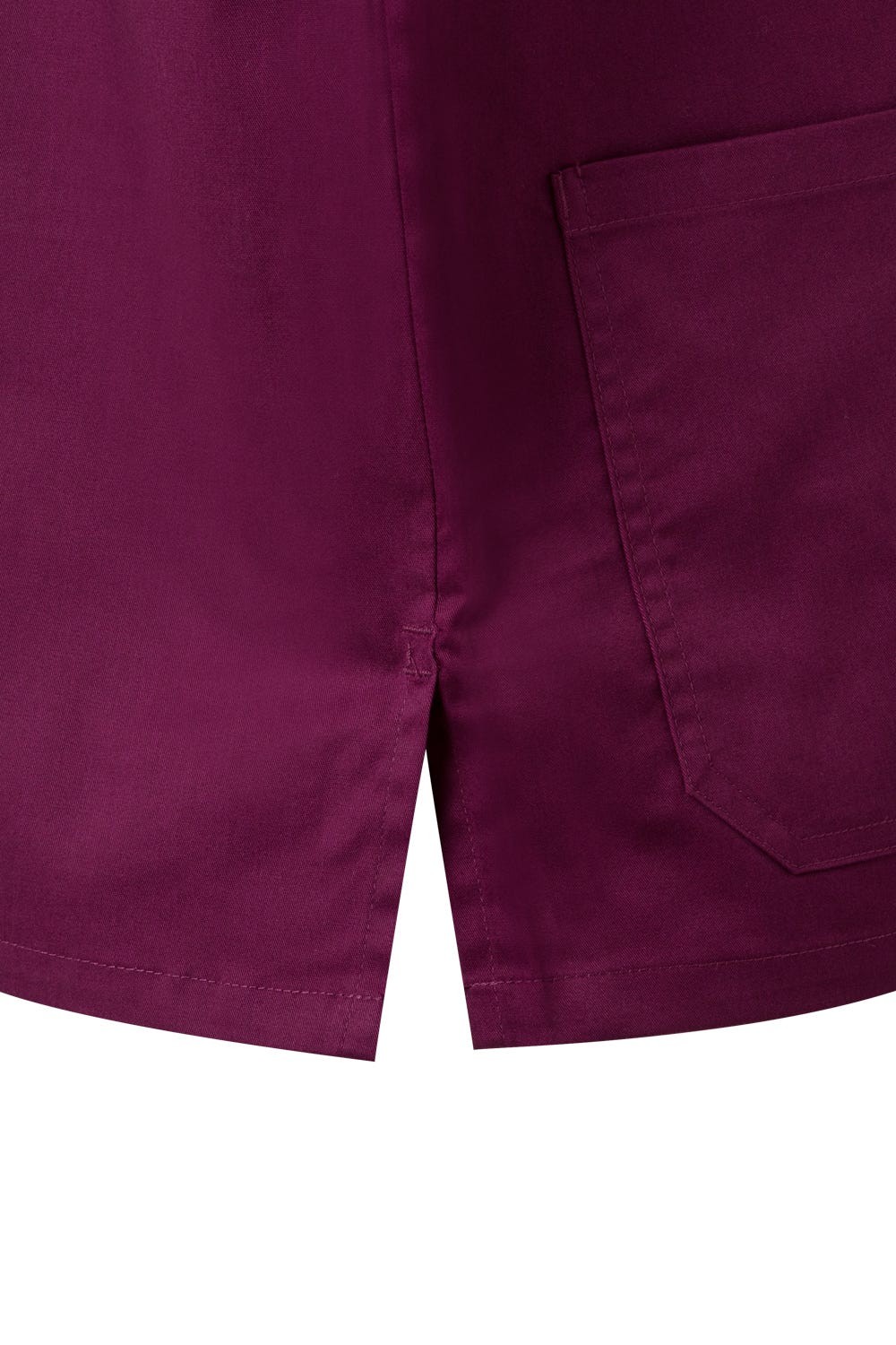 535206S.CAMISOLA PIJAMA STRETCH BERENJENA 2XL