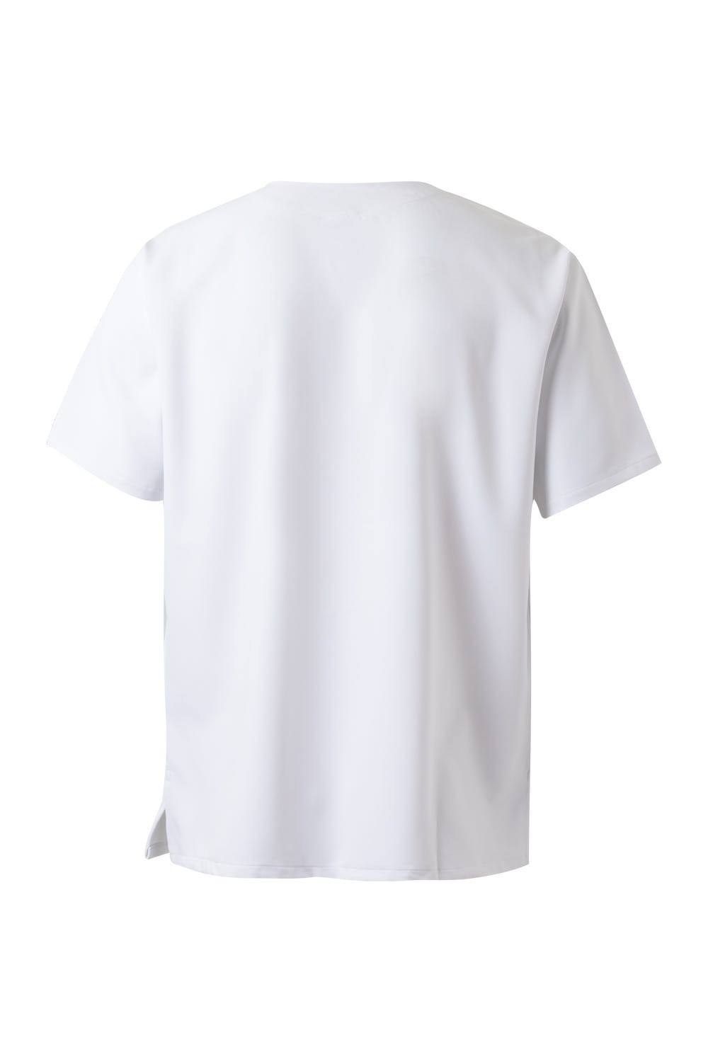 535207.CAMISOLA PIJAMA MICROFIBRA BLANCO 2XL