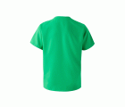 535207.CAMISOLA PIJAMA MICROFIBRA VERDE ESMERALDA 2XL
