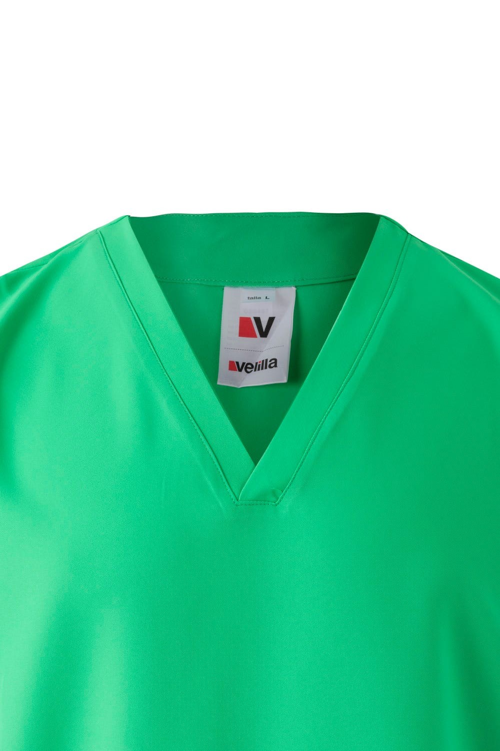 535207.CAMISOLA PIJAMA MICROFIBRA VERDE ESMERALDA 2XL