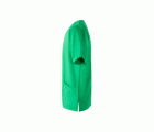 535207.CAMISOLA PIJAMA MICROFIBRA VERDE ESMERALDA 2XL