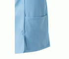 535207.CAMISOLA PIJAMA MICROFIBRA CELESTE BAHÍA 2XL